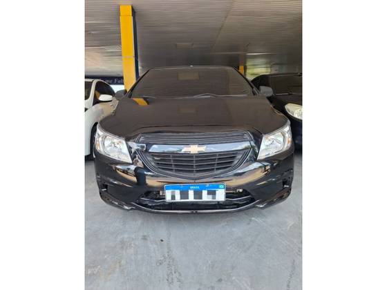 CHEVROLET PRISMA 1.0 MPFI JOY 8V FLEX 4P MANUAL